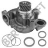 VOLVO 5009093 Water Pump